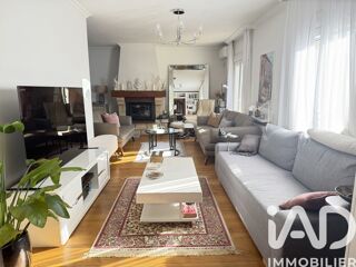  Maison � vendre 5 pi�ces 156 m�