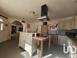  Maison � vendre 6 pi�ces 210 m�