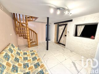  Maison � vendre 3 pi�ces 73 m�