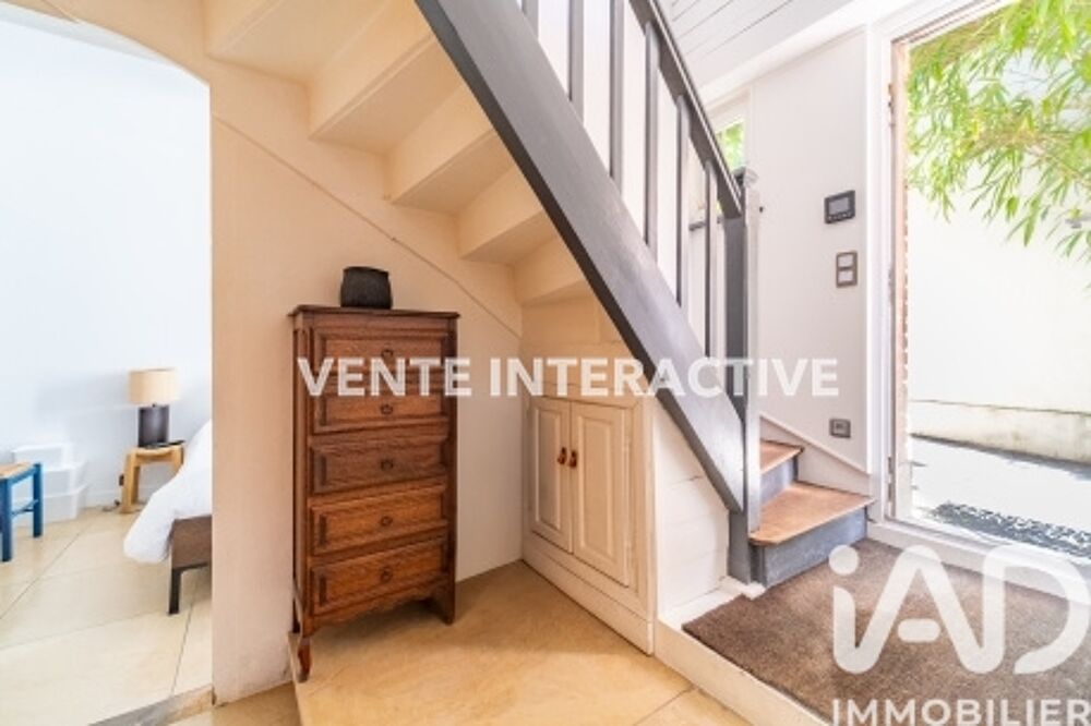 � vendre  Maison Suresnes (92150)