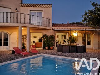  Villa � vendre 7 pi�ces 159 m�