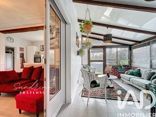  Maison � vendre 4 pi�ces 80 m�