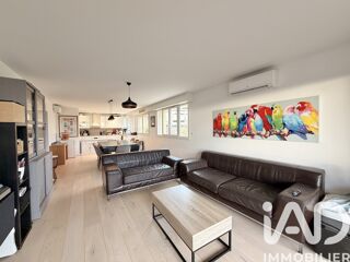  Appartement � vendre 5 pi�ces 130 m�