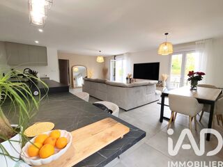  Maison � vendre 6 pi�ces 149 m�