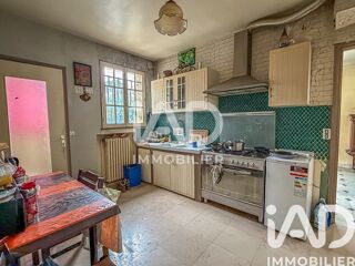  Maison � vendre 6 pi�ces 198 m�