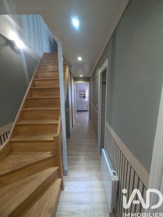  Maison � vendre 4 pi�ces 130 m�