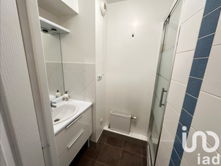  Appartement � vendre 2 pi�ces 37 m�