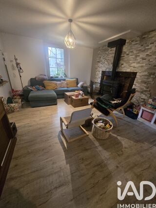  Maison � vendre 7 pi�ces 184 m�