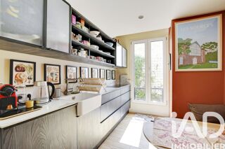  Appartement � vendre 4 pi�ces 102 m�