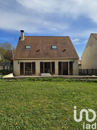  Maison � vendre 4 pi�ces 88 m�