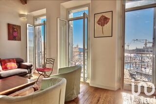  Appartement � vendre 4 pi�ces 69 m�