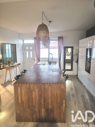  Maison � vendre 5 pi�ces 177 m�