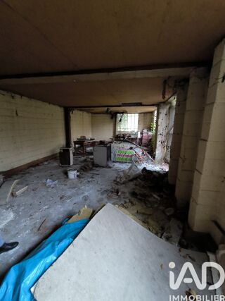  Terrain � vendre 874 m�