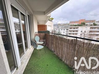  Appartement � vendre 3 pi�ces 62 m�