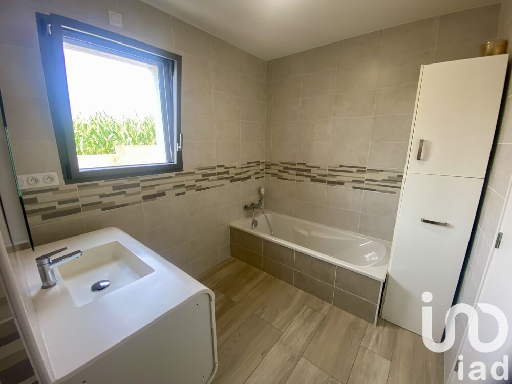 � vendre  Villa Saint-Divy (29800)