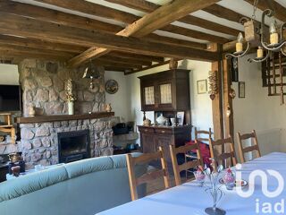  Maison  vendre 5 pices 112 m