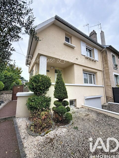   Vente Maison/villa 7 pi�ces Maison - 7 pi�ce(s) - 131 m�