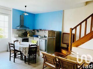  Maison � vendre 4 pi�ces 85 m�