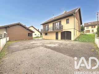  Maison  vendre 5 pices 113 m