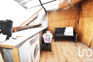  Appartement � vendre 3 pi�ces 38 m�