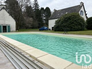  Maison  vendre 7 pices 156 m