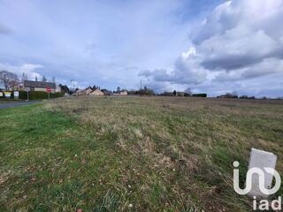  Terrain  vendre 861 m