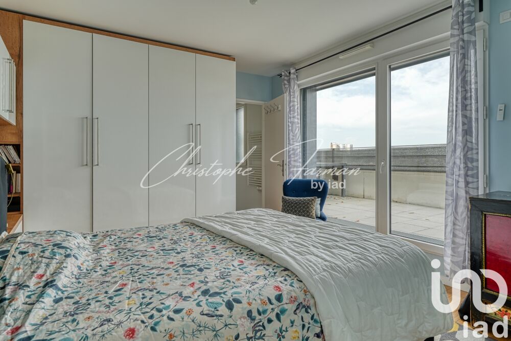  vendre  Appartement Chtillon (92320)