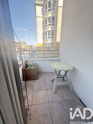  Appartement  vendre 3 pices 56 m