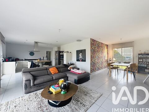   Vente Maison/villa 6 pi�ces Maison - 6 pi�ce(s) - 134 m�