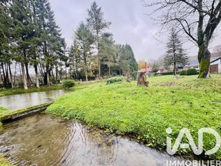  Maison � vendre 3 pi�ces 45 m�