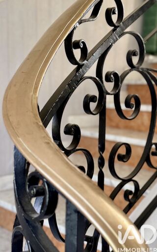  Maison � vendre 8 pi�ces 175 m�