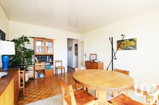  Appartement  vendre 4 pices 73 m