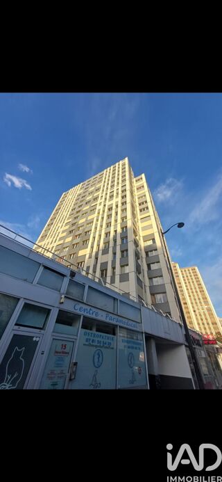  Appartement � vendre 2 pi�ces 51 m�