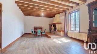  Maison � vendre 9 pi�ces 215 m�