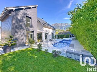  Villa � vendre 7 pi�ces 198 m�