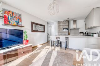  Appartement � vendre 4 pi�ces 87 m�