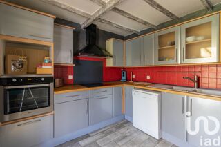  Maison � vendre 5 pi�ces 94 m�