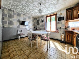  Maison  vendre 3 pices 104 m