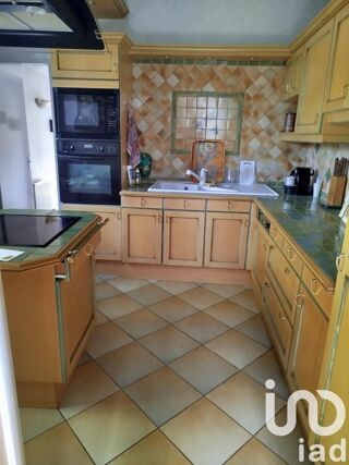  Maison � vendre 10 pi�ces 146 m�