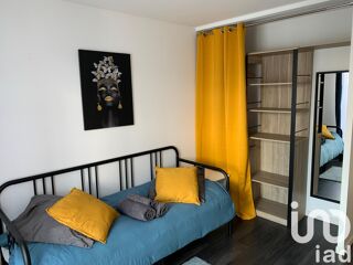  Appartement � vendre 3 pi�ces 64 m�