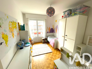  Appartement � vendre 3 pi�ces 66 m�