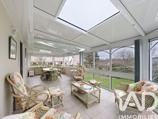  Maison � vendre 8 pi�ces 140 m�