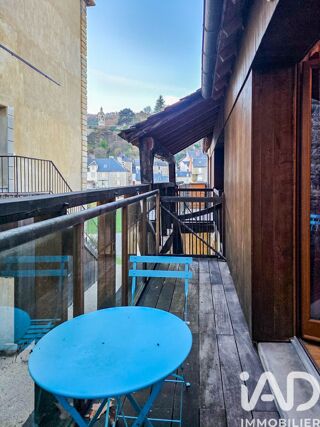  Appartement � vendre 3 pi�ces 46 m�