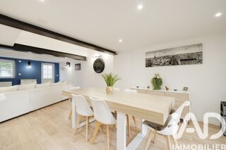  Maison � vendre 7 pi�ces 190 m�