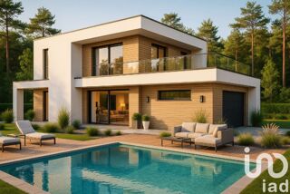  Maison 6 pices 180 m Montpellier