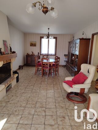  Maison � vendre 6 pi�ces 123 m�