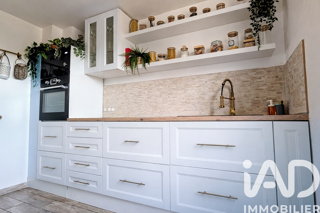  Maison � vendre 5 pi�ces 118 m�