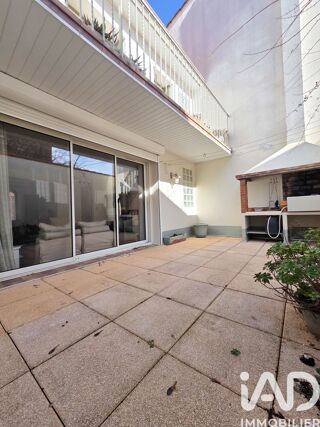  Maison � vendre 3 pi�ces 87 m�