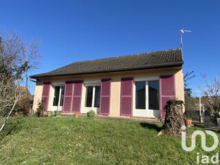  Maison  vendre 4 pices 90 m