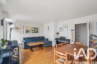  Appartement � vendre 3 pi�ces 66 m�